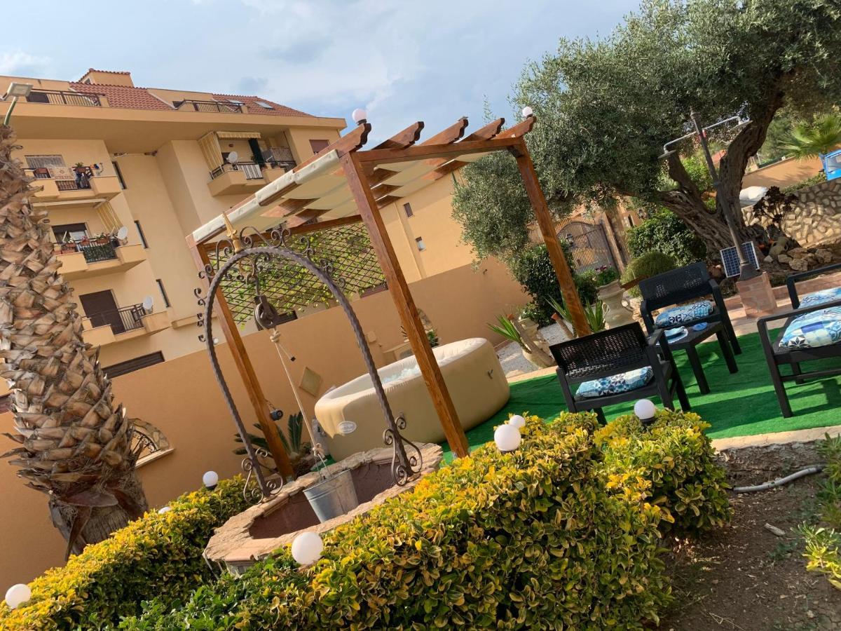 Appartamenti Siculiana Exterior photo