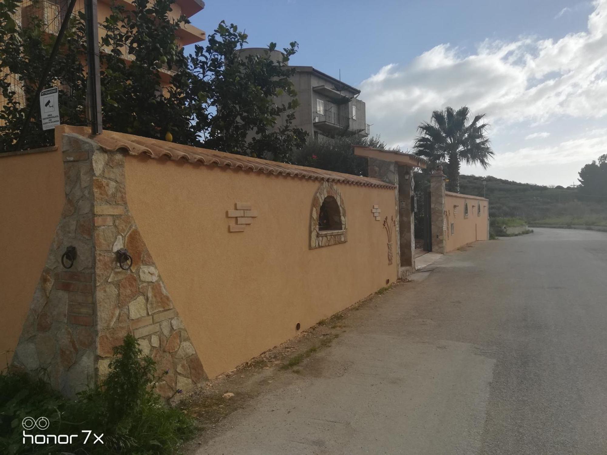 Appartamenti Siculiana Exterior photo