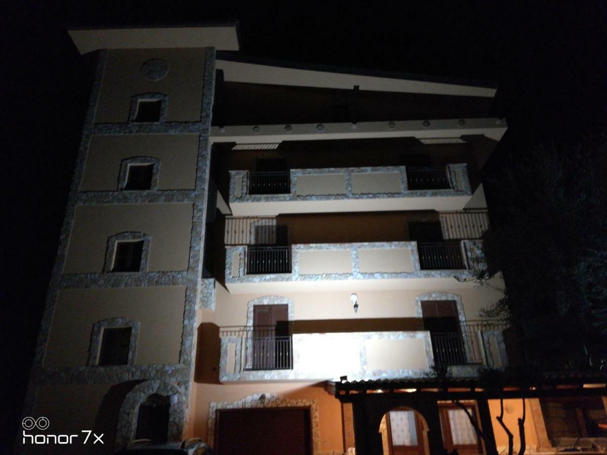 Appartamenti Siculiana Exterior photo